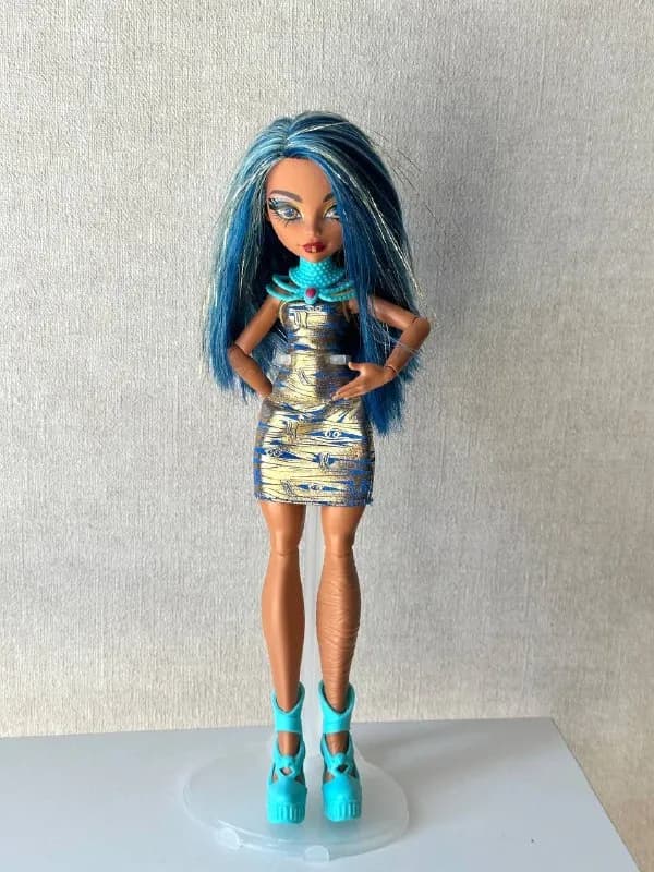 Monster High G3 — Батуми — 40 ₾