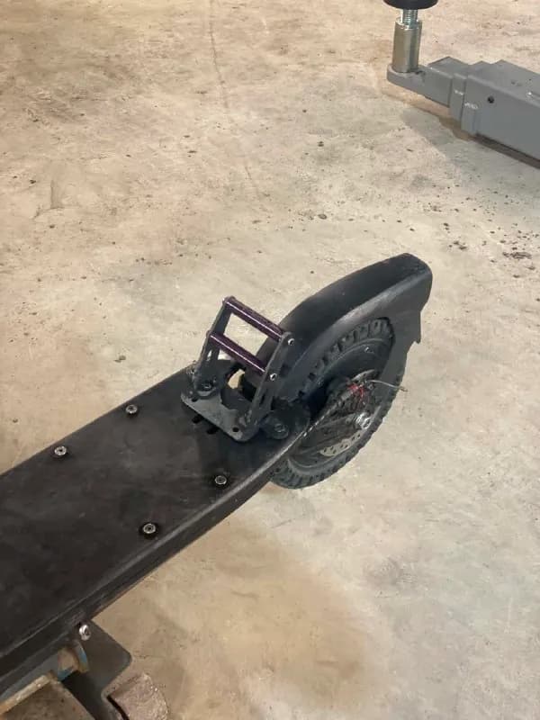 ninebot-segway F3 pro — Батуми — 1250 ₾