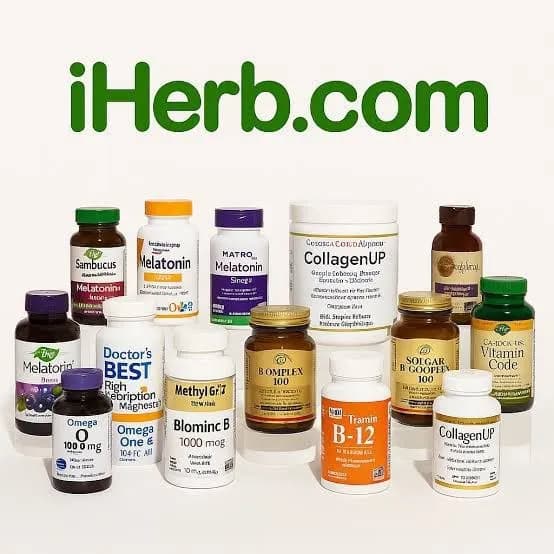 iHerb? — Батуми