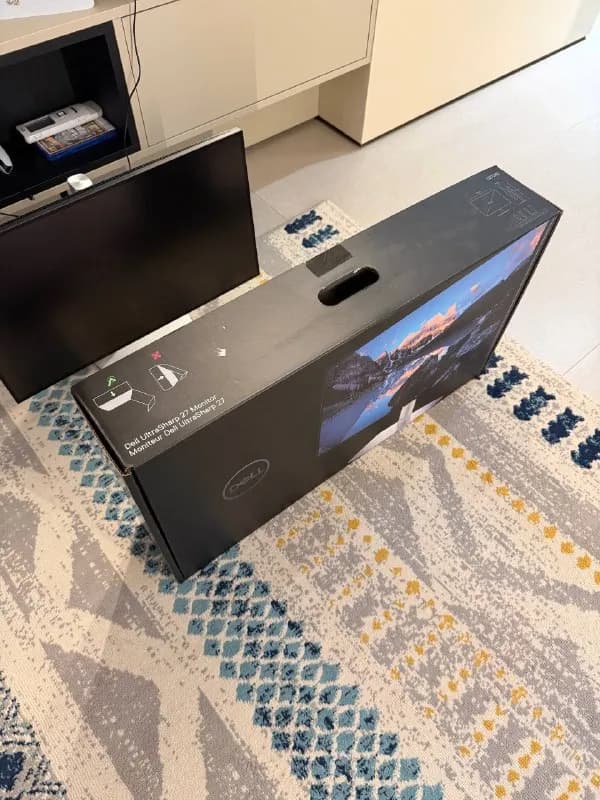 dell 2k — Батуми — 800 ₾