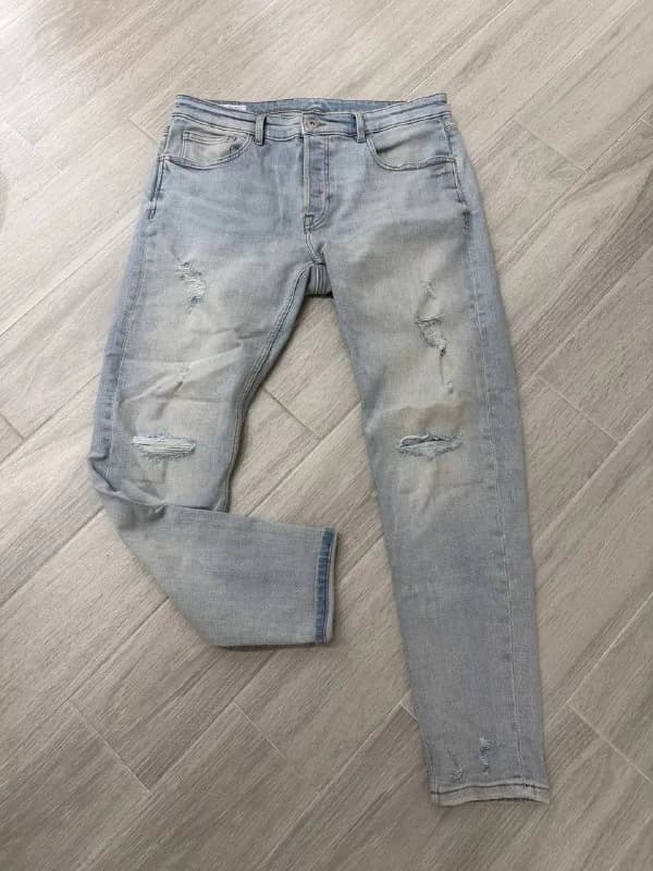 Zara. Одеты 2 раза. 50 лар — Батуми — 50 ₾