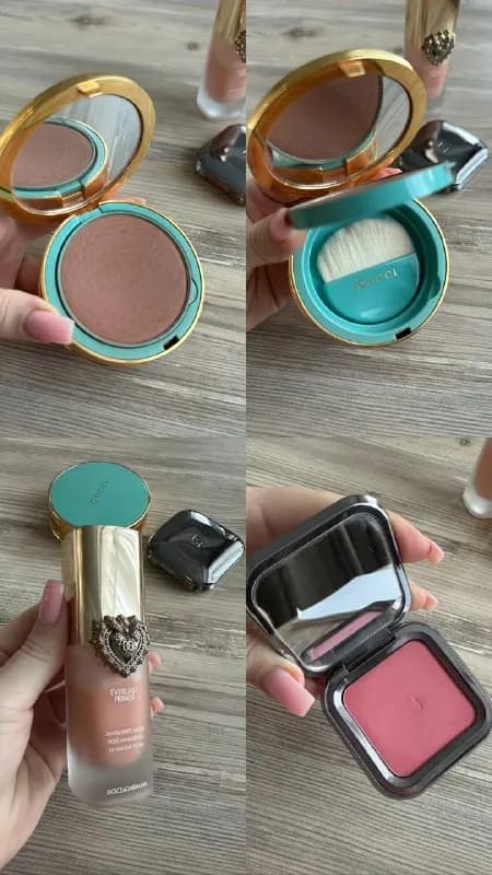 Косметика Dolce&Gabbana, Gucci, Kiko — Батуми — 80 ₾
