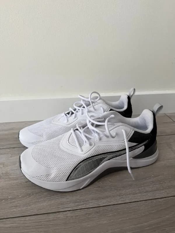 PUMA Infusion Low — Батуми — 200 ₾