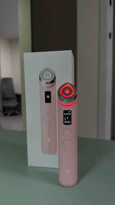 Medicube age-r booster pro — Батуми — 650 ₾