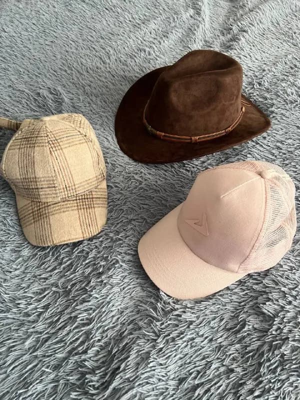 Головные уборы — Батуми — 20 ₾