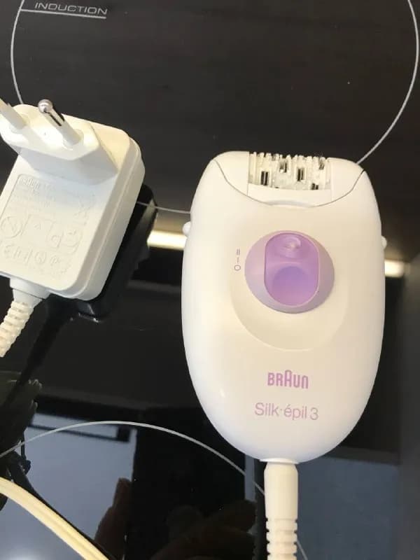Braun — Батуми — 45 ₾