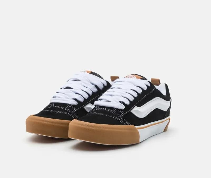 Vans Knu Skool 42 size Б/У — Батуми — 160 ₾