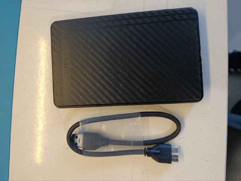 Seagate Sky Hawk 2 TB. Цена 250 лари. — Батуми — 250 ₾