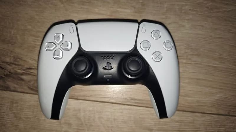 PS 5, нужен ремонт левого стика. 50 лари — Батуми — 50 ₾