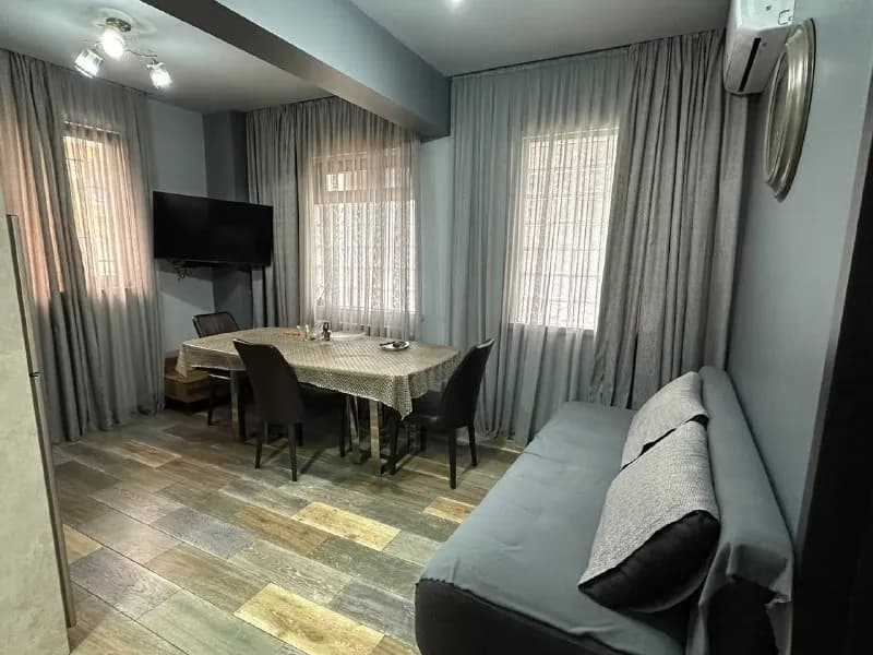 2+1📍Лермонтова 44 — Батуми — 600 $