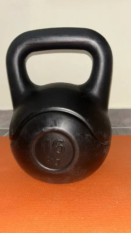 Гиря 16 кг — Батуми — 130 ₾