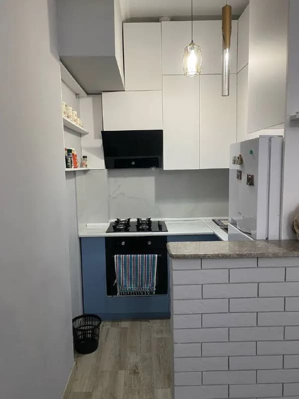 1+1 по улице Шартава, 16☑️ — Батуми — 600 $