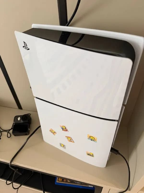 PS5 1TB с дисководом — Батуми — 1 350 ₾