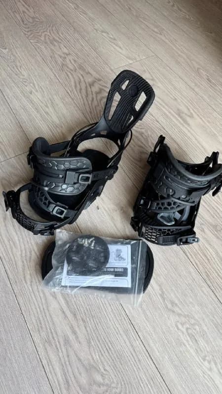 Flow Fuse, размер M — Тбилиси — 500 ₾