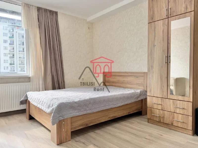 ID: 17526 (DM0153) — Тбилиси — 340 $