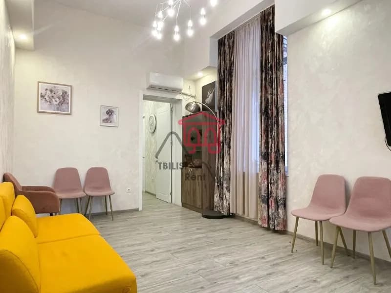 ID: 17566 (VL058N) — Тбилиси — 1 500 $