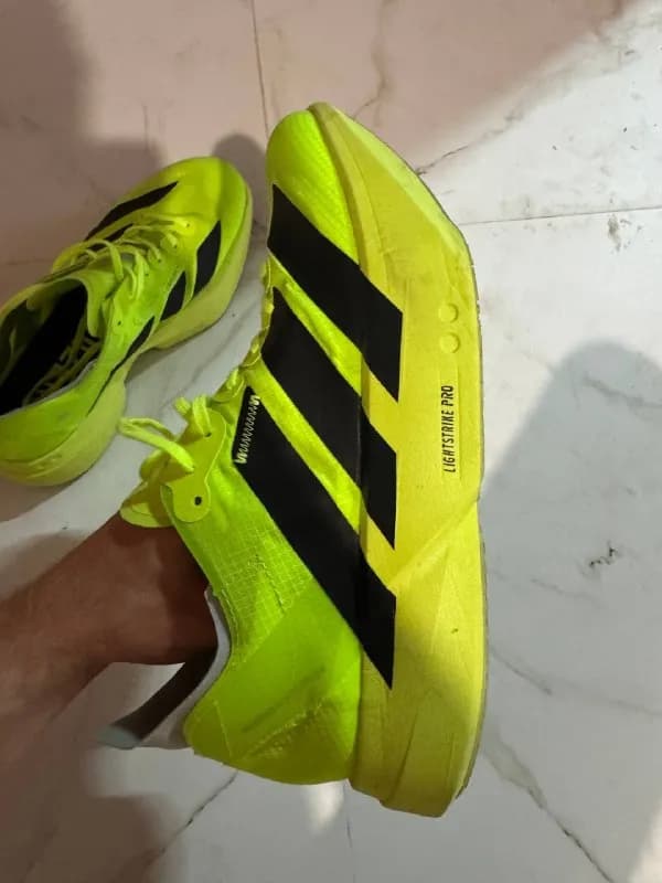 Adidas Adizero Adios Pro 4 — Батуми — 300 ₾