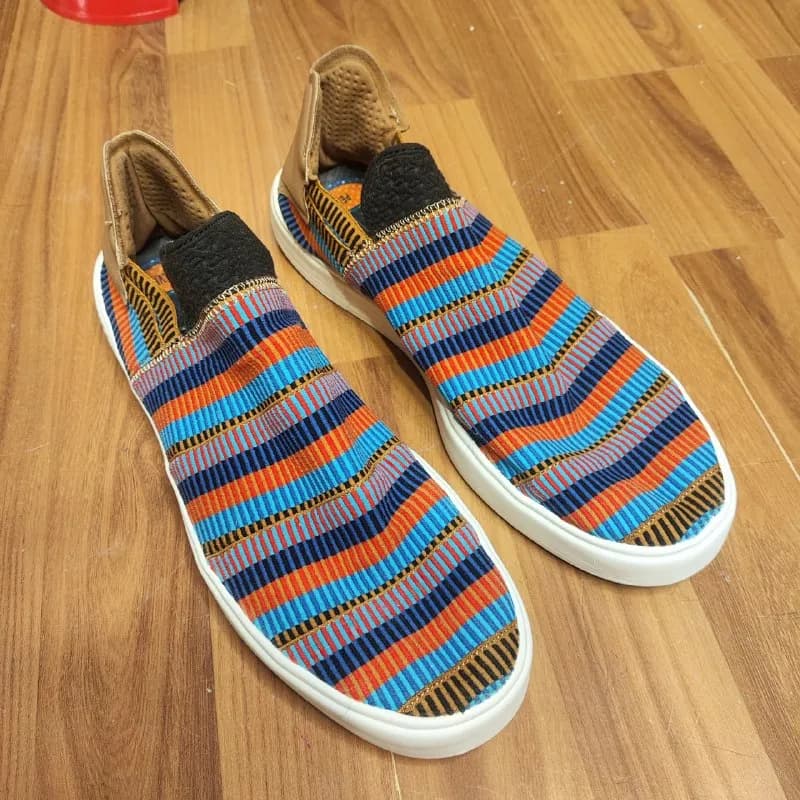 Pharrell Williams x Adidas Originals Elastic Slip-On — Тбилиси — 80 ₾