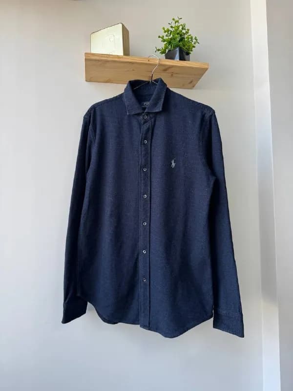 Рубашка Ralph Loren — Батуми — 70 ₾