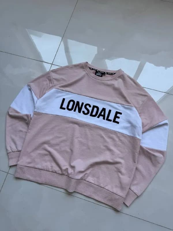 Lonsdale — Тбилиси — 65 ₾