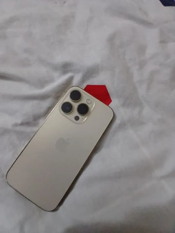 iPhone 14 Pro 128 GB — отличное состояние — Батуми — 1 300 ₾