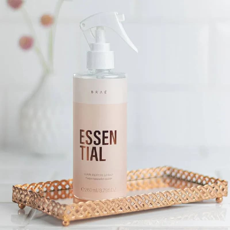 BRAÉ Essential Hair Repair Spray — Батуми — 40 ₾