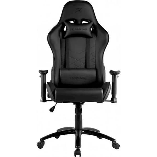 2E GAMING Chair BUSHIDO, черное — Батуми — 420 ₾