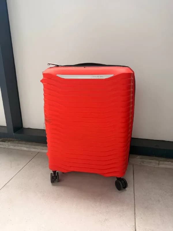 Samsonite для ручной клади. — Батуми — 90 ₾