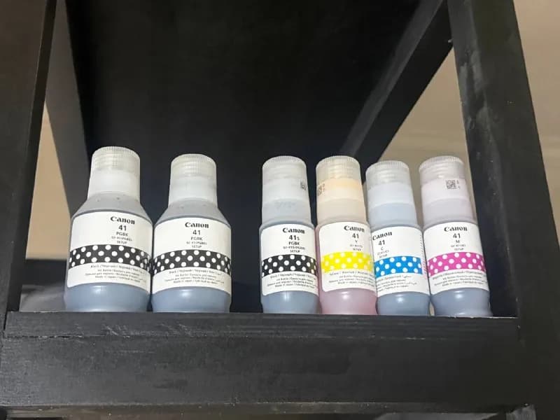 Canon Pixma — Батуми — 45 ₾