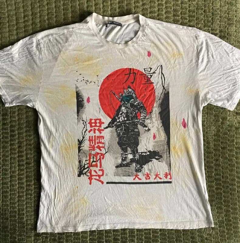 M — L — XL — Батуми — 20 ₾