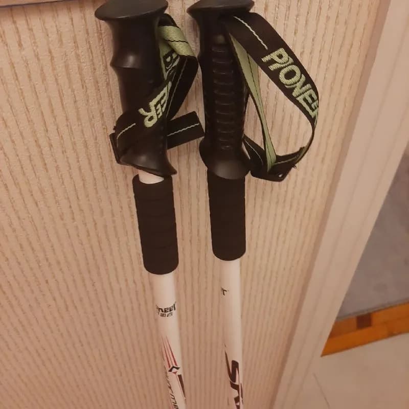 Скандинавские палки — Батуми — 50 ₾