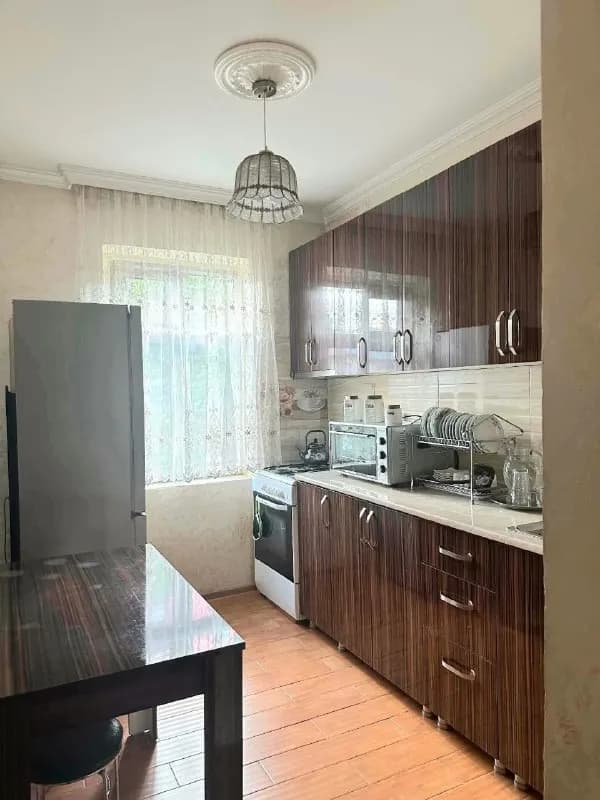Квартира 2+1 в аренду — Батуми — 450 $