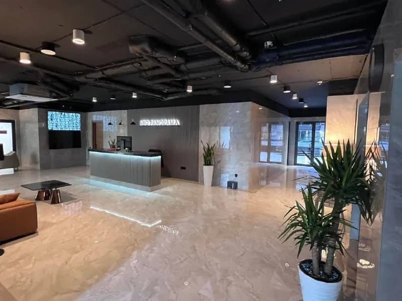2+1 ✔️NBG Panorama — Батуми — 750 $