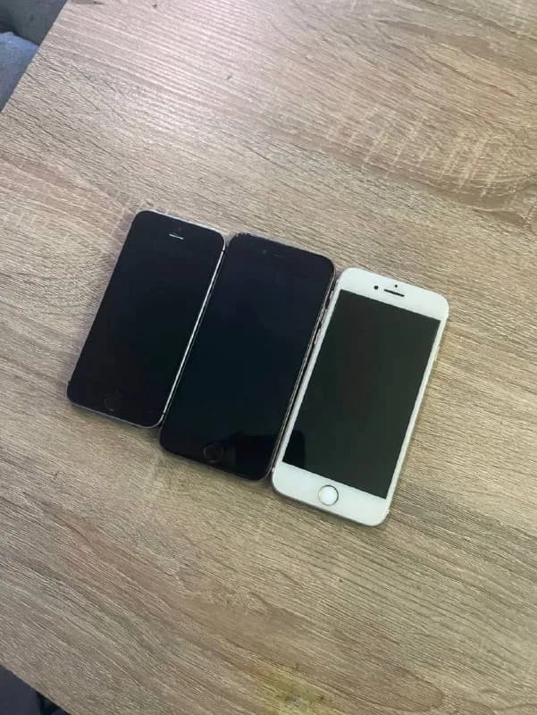 iPhone 5s — Батуми — 50 ₾