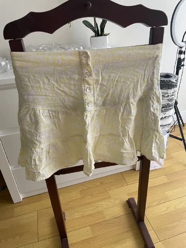 Юбка 5 — Батуми — 40 ₾