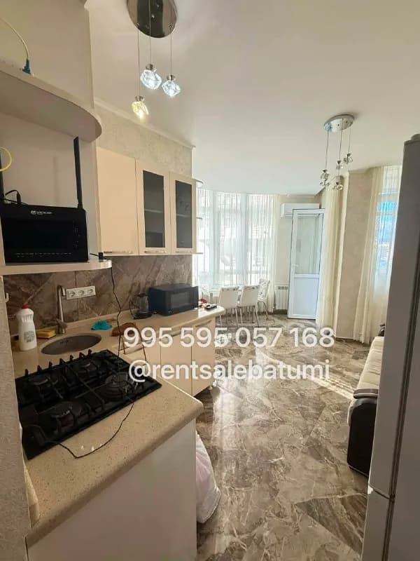1спальня #арендабатуми — Батуми — 550 $