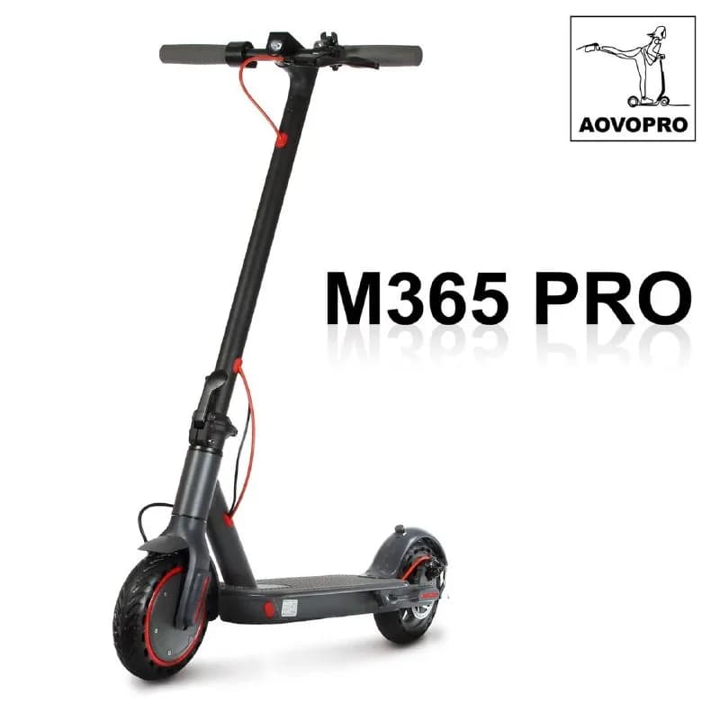 AOVO M365 PRO — НОВЫЙ — Батуми — 600 ₾