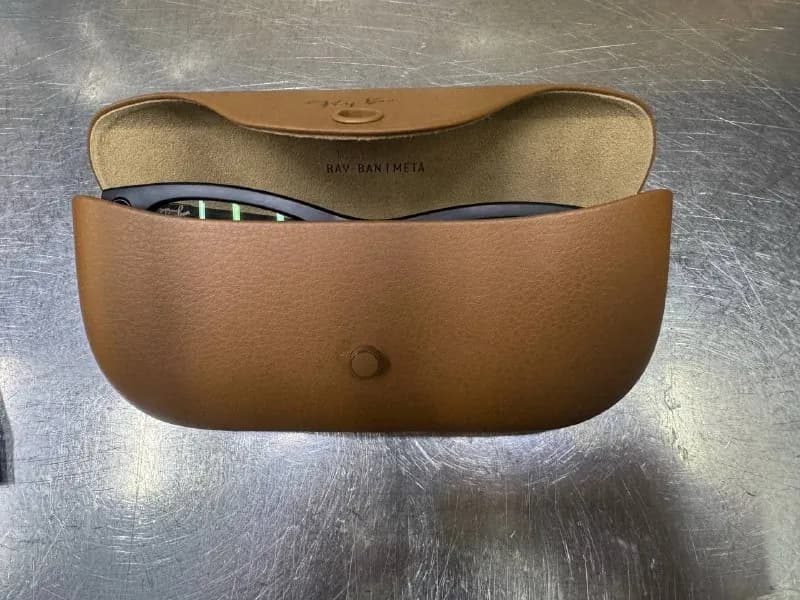 Rayban meta — Тбилиси — 850 ₾