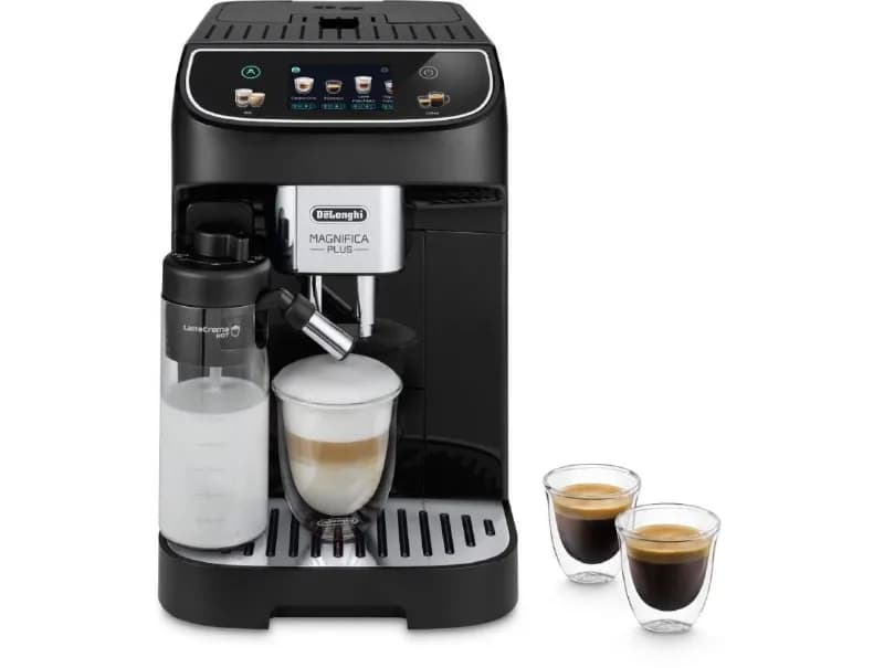 De’Longhi Magnifica Plus ECAM320.60.B — Тбилиси — 18 499 RUB