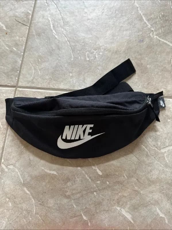Nike — Тбилиси