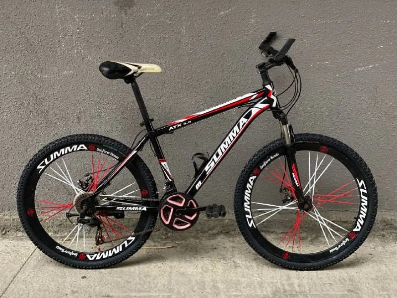 26 размера — Батуми — 350 ₾