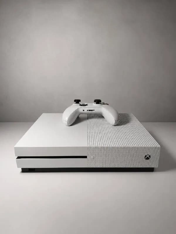 Xbox One S — Батуми — 350 ₾
