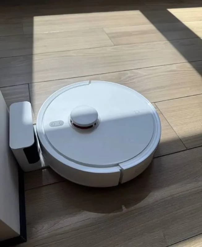 Робот-пылесос MIJIA 3 °C Plus — Тбилиси — 400 ₾
