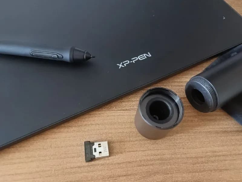 Xp-Pen Deco 03 — 200 лари 🎈Тбилиси — Тбилиси — 200 ₾