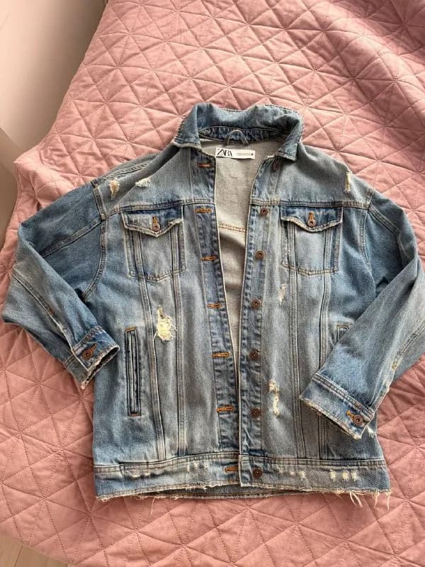 Zara — Батуми — 60 ₾