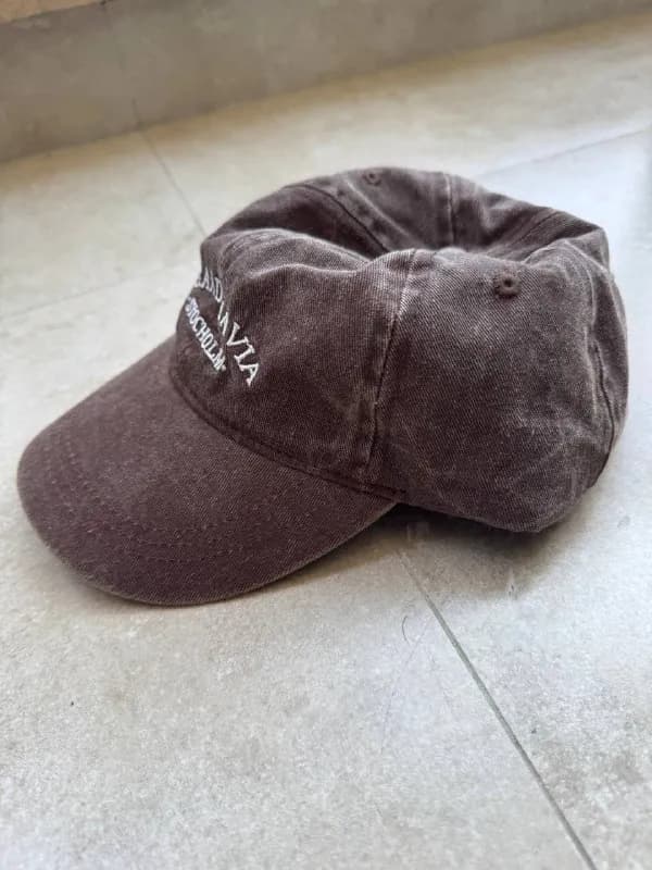Кепка — Батуми — 15 ₾