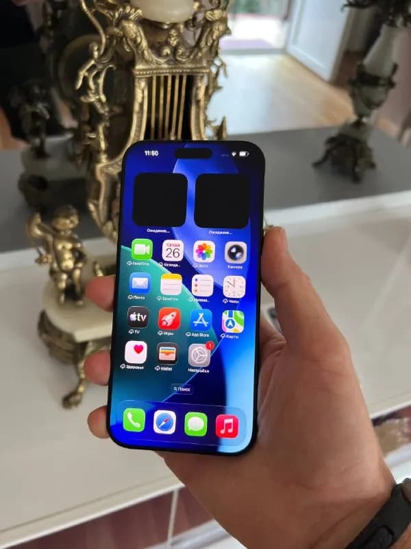 iPhone 16 Pro Max — Батуми — 2 500 ₾