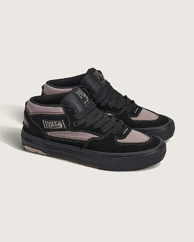 Vans Half Cab Wafflecup — Батуми — 95 ₾
