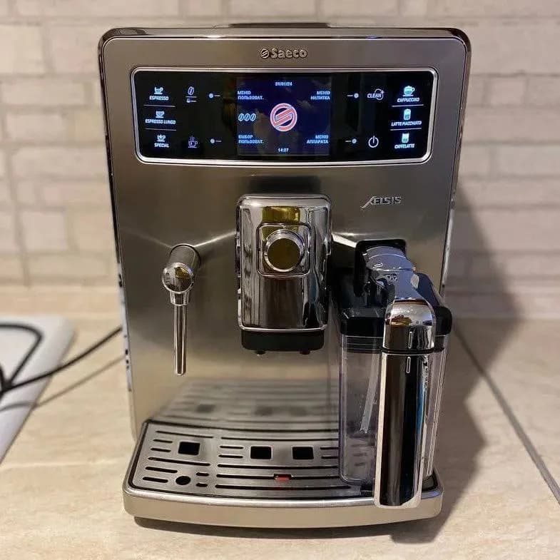 PHILIPS SAECO — Батуми — 210 ₾