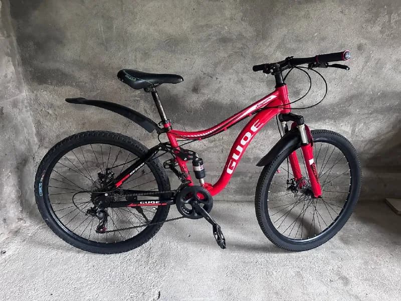 26inch велосипед/ველოსიპედი/bicycle — 430lari — Батуми — 430 ₾
